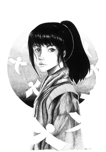 Chihiro