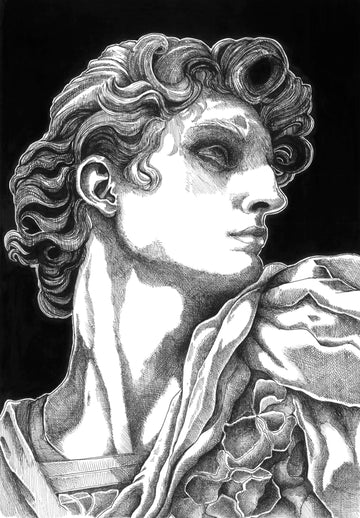 Echoes In Stone