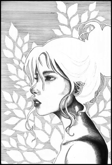 Quiet Bloom