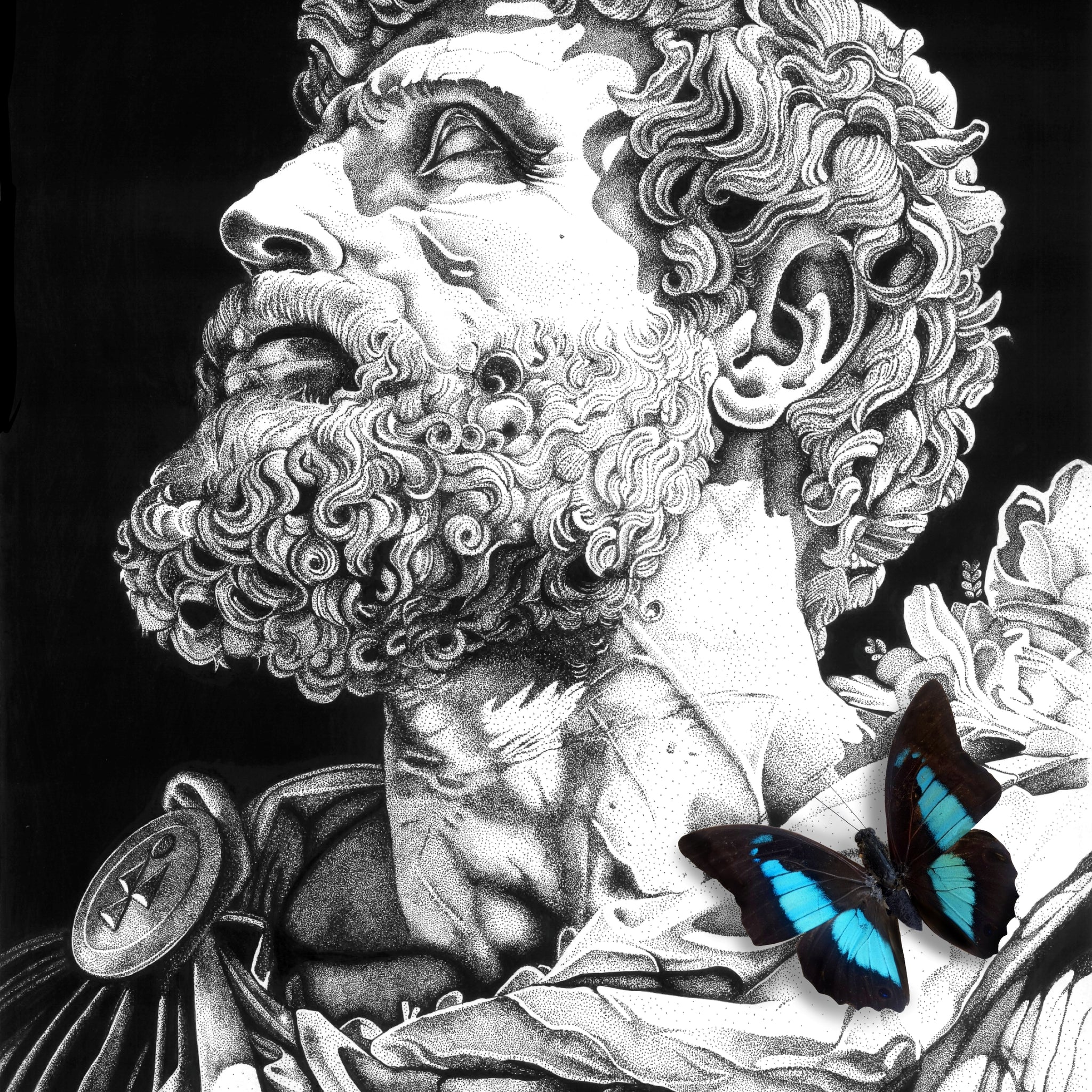 The Emperor And The Butterfly