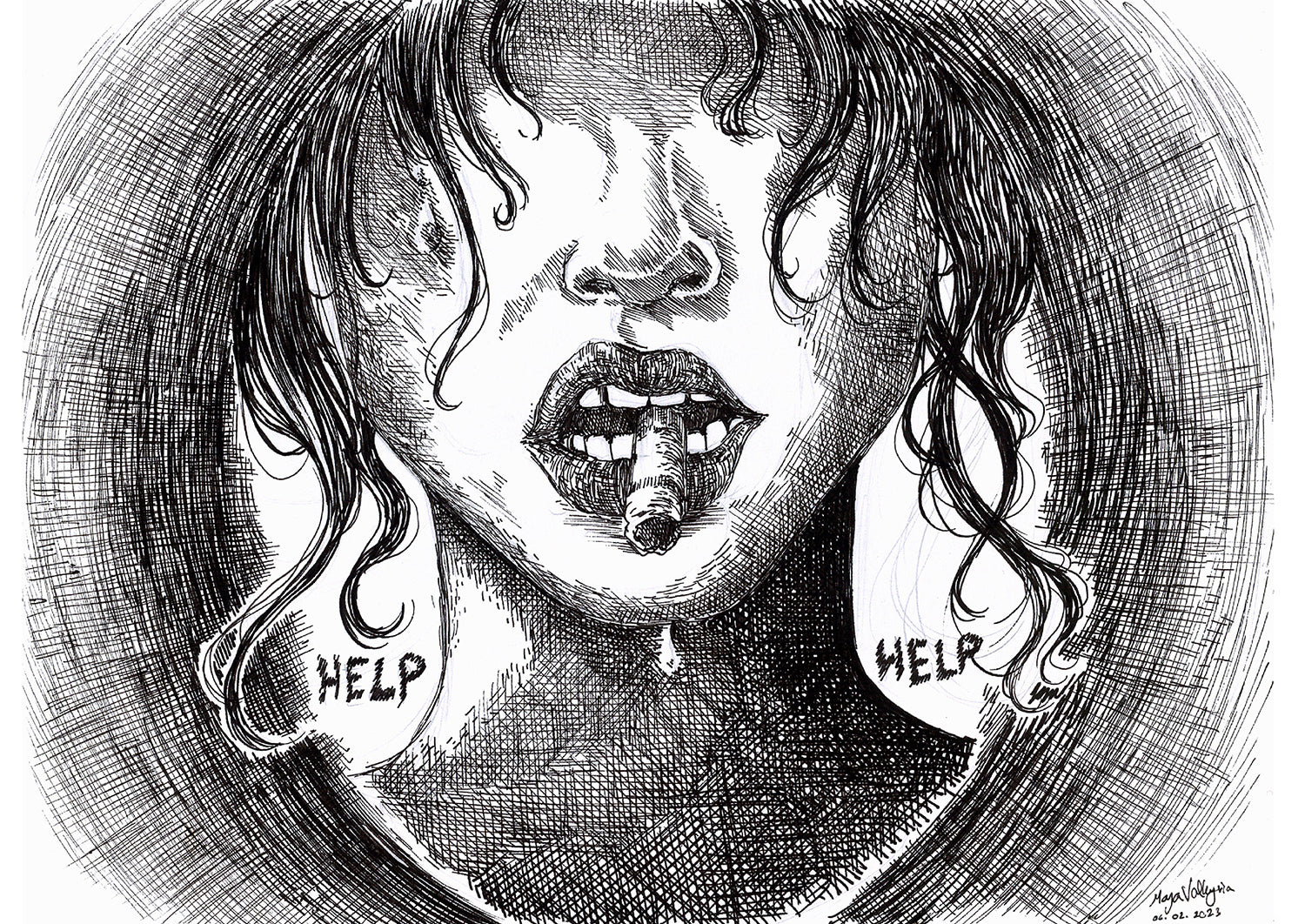 Help