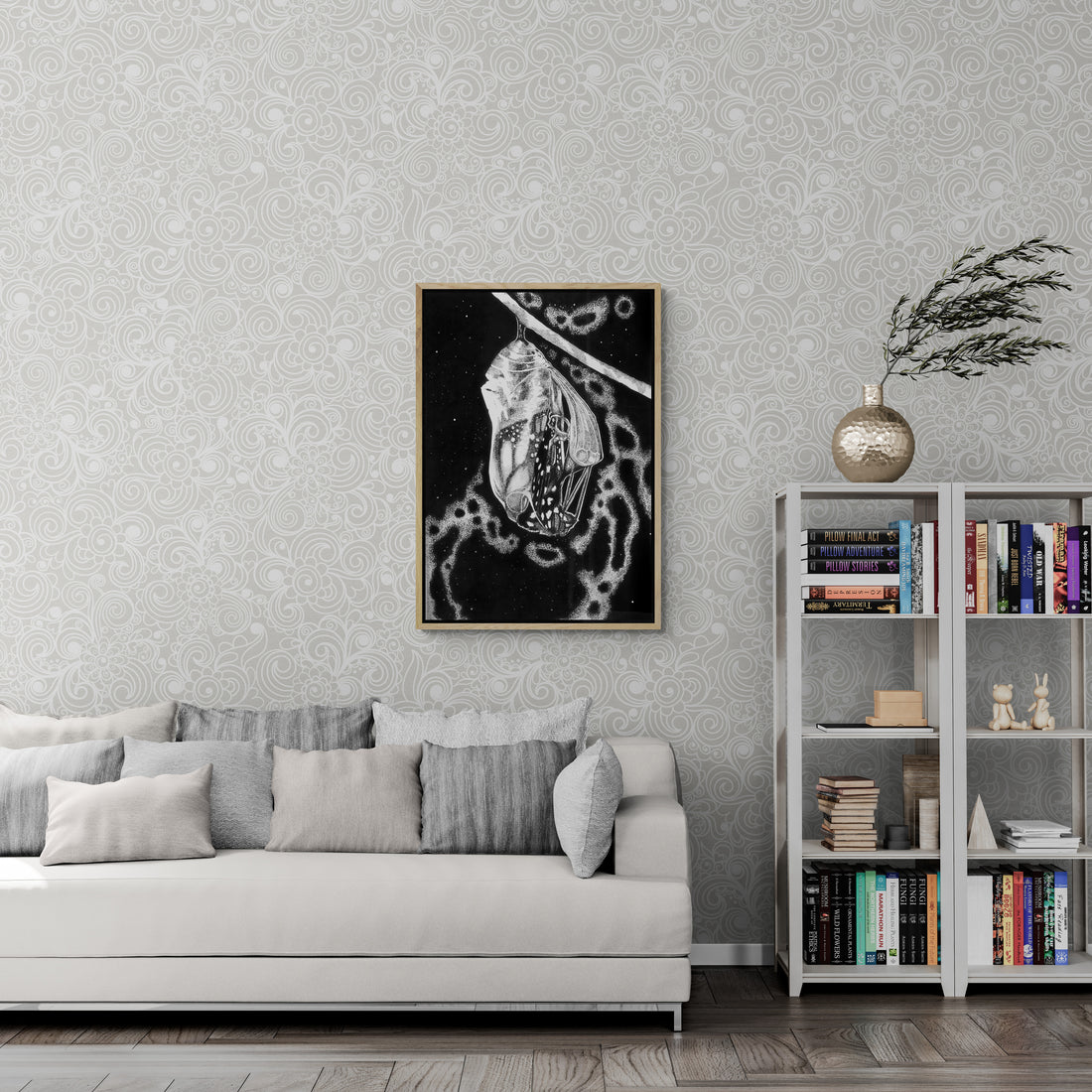 Awakening | Canvas Print